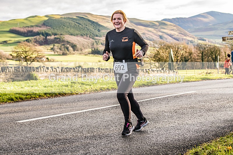 North Lakes Half Marathon  10k-1160 - North Lakes Half Marathon & 10K Road Races Monday 2nd January 2023
