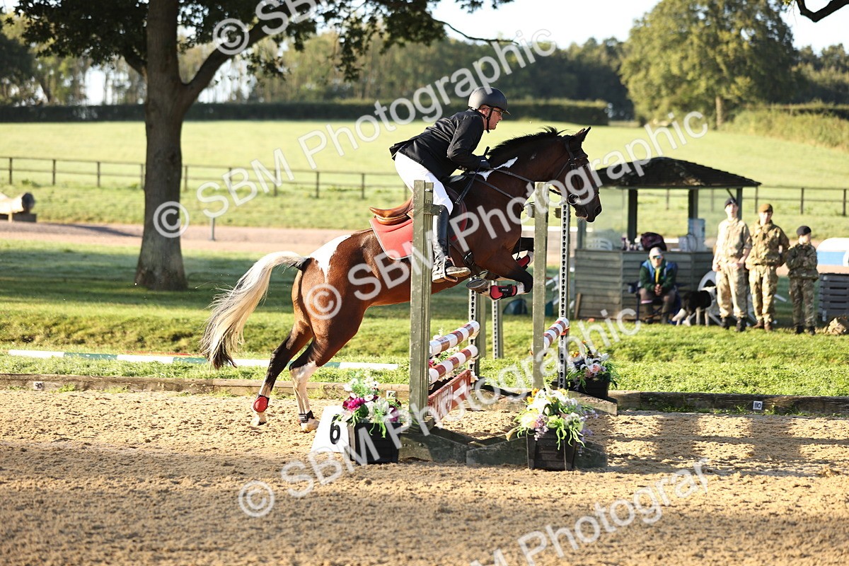 SBM_33056 - J38 - Senior 80cm Championship