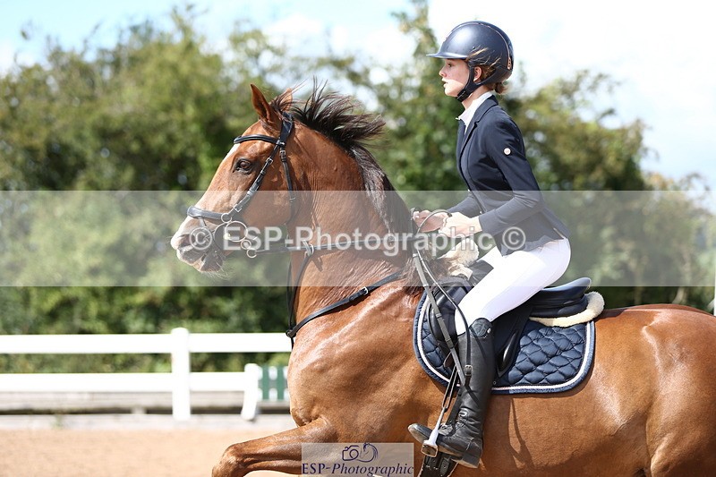 230811A-114602-03736 - Cls 16 95cm Nat Am Qualifier