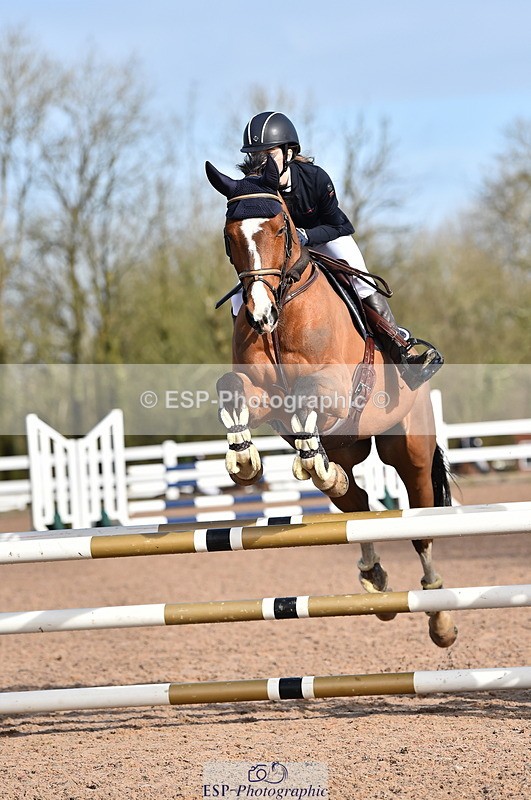 240315A-093828-00482 - Cls 7 85cm National Amateur Quali