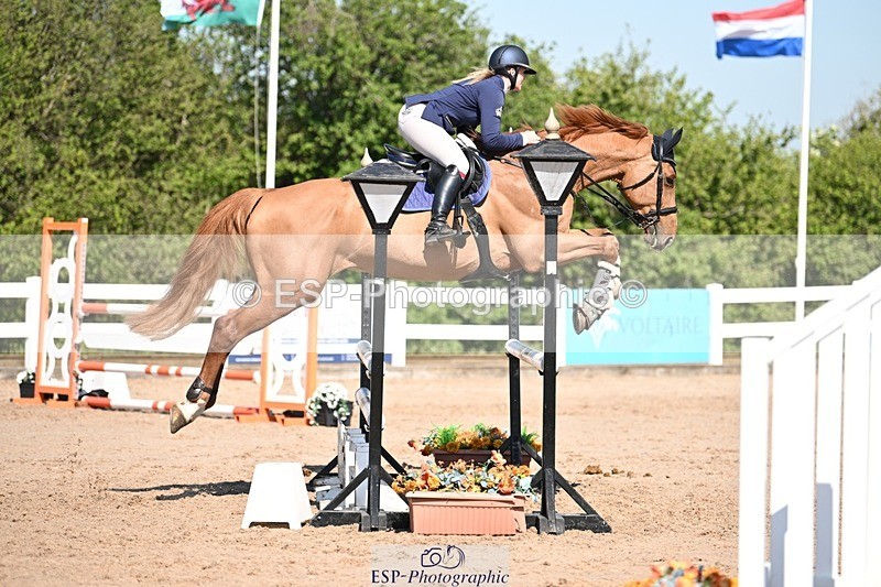 250510-103010-10248 - Cls 20 Snr Discovery and 1m Open