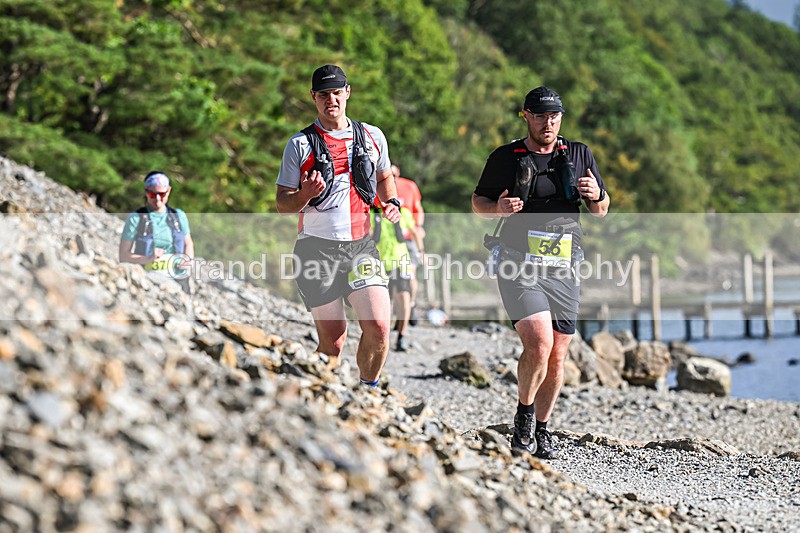 Borrowdale-378 - Fellside Events Borrowdale Trail Half Marathon Sunday 23rd August 2026