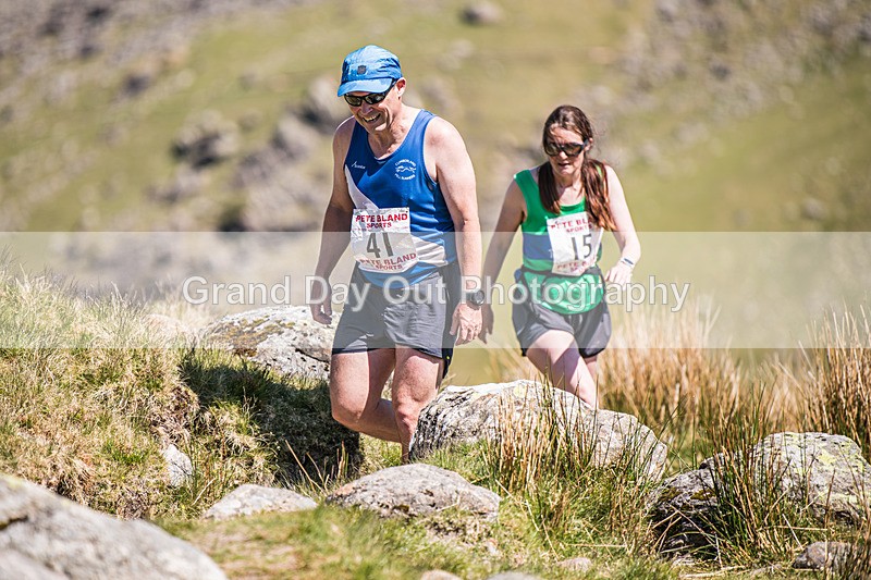 Glaramara-158 - Glaramara Fell Race Saturday 17th May 2025