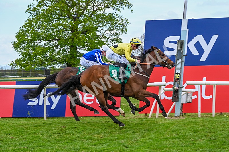 020526-Race 2-Karvala-9112 - Race 2 2.10pm British EBF Fillies' Novice Stakes