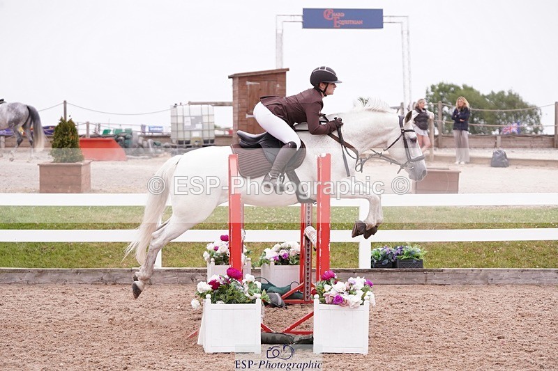 250629-084412-09972 - Cls 35 Pony British Novice & 80cm Open