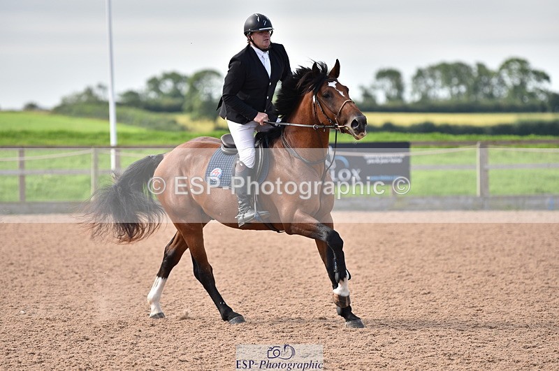 230810A-093700-00109 - Cls 8 British Novice & 90cm Open