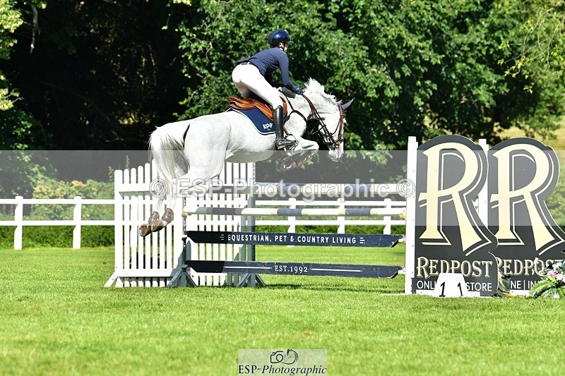 230707-164422-09542 - Cls 14 1.35m Speed Derby