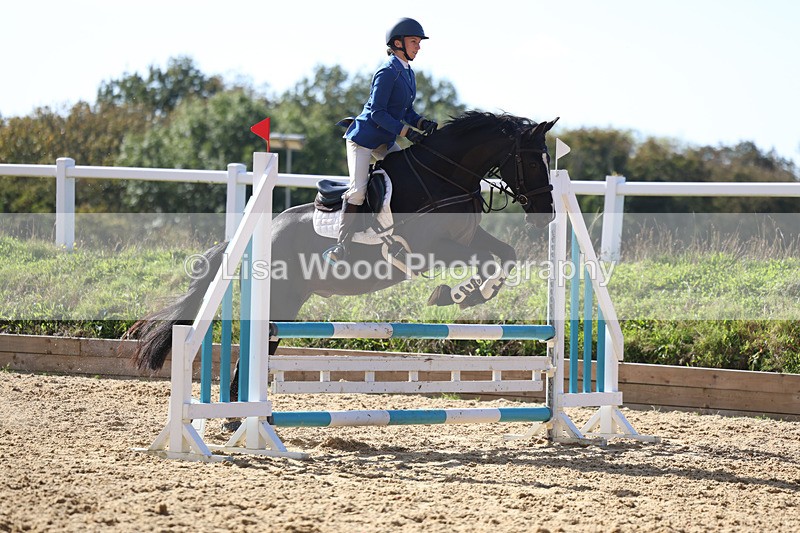 3E7A5269 - Class 9: 80cm Senior