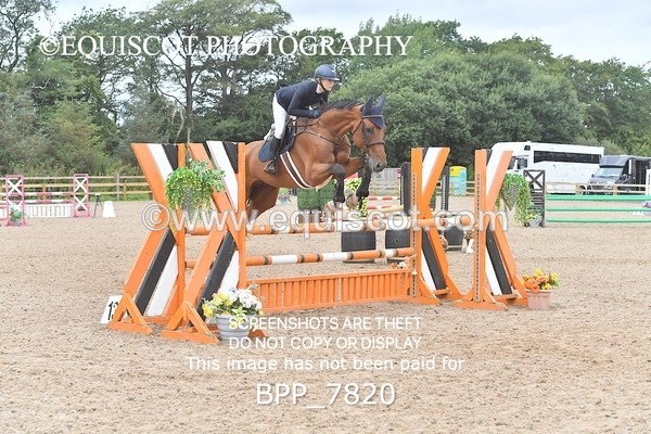 BPP_7820 - CLASS 13 SAT Senior Discovery/ 1m Open