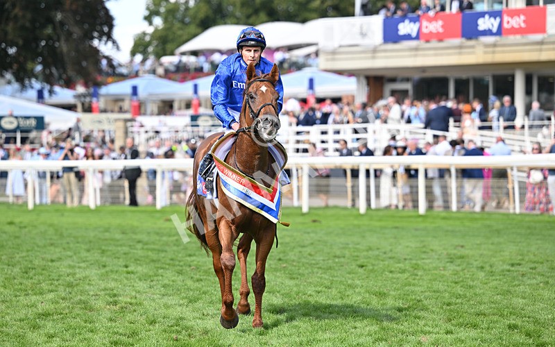 220826-090 Notable Speech - Race 3 15.00pm Sky Bet City Of York Stakes
