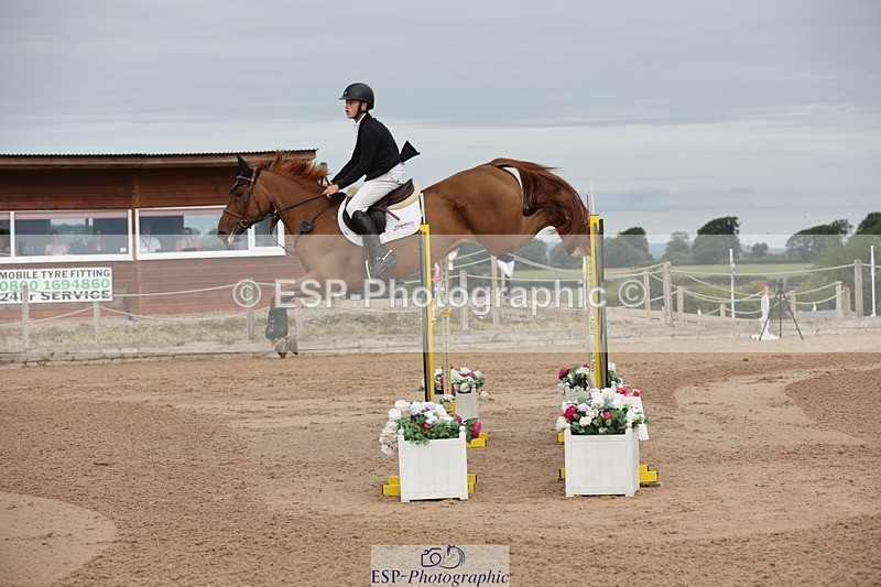 250719-093518-13437 - Cls 15, 1 Star Silver Tour Break til End