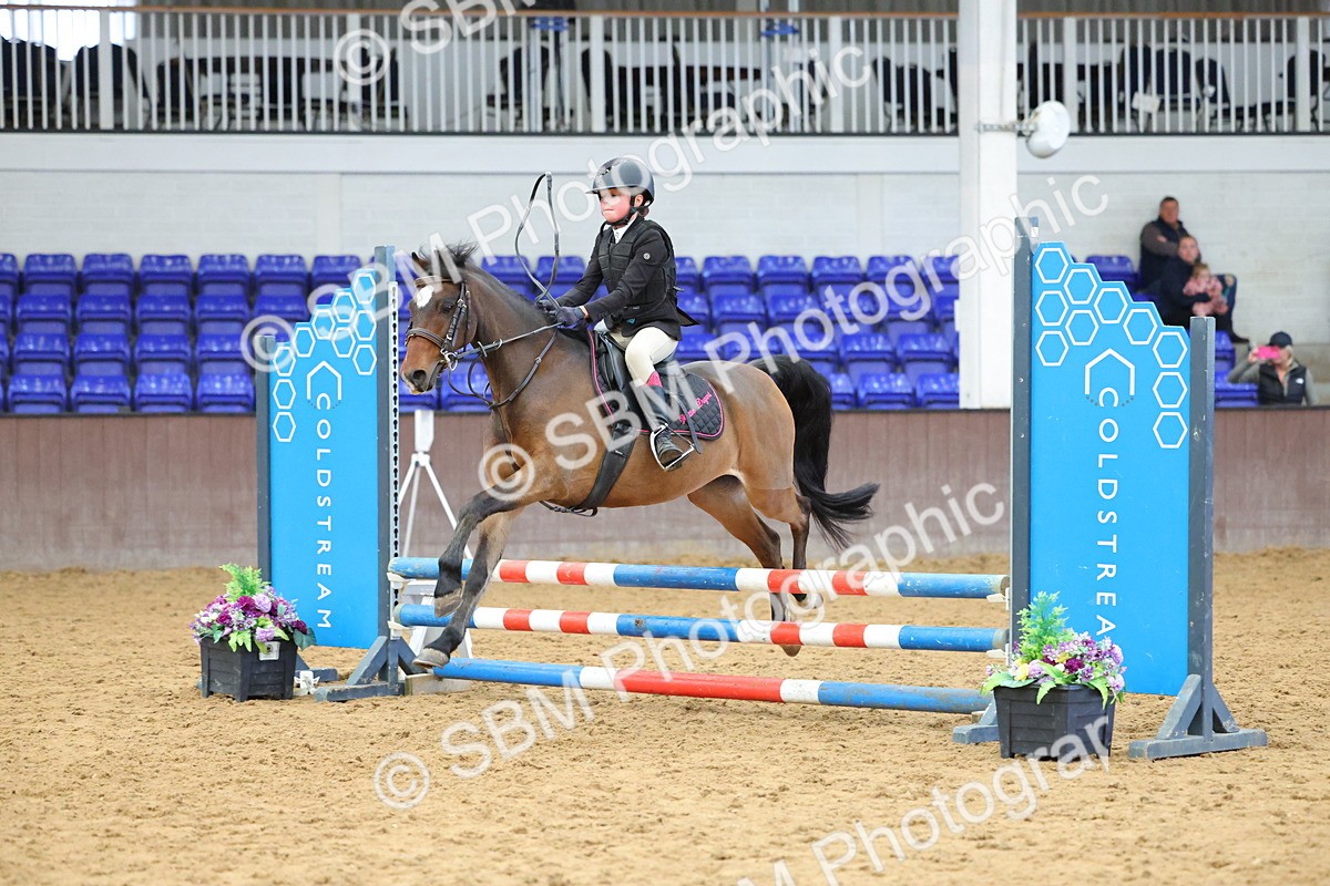 SBM_001157 - Class 3 - 60cm - BRC Warm Up