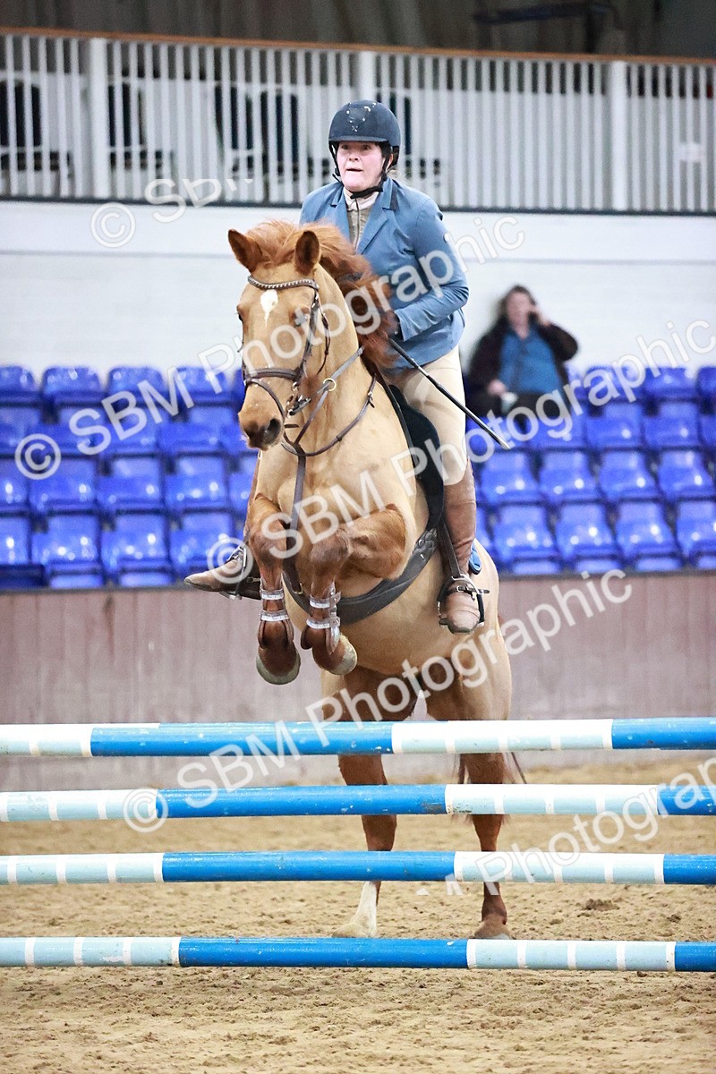 SBM_004376 - Class 15 - Senior British Novice 90cm