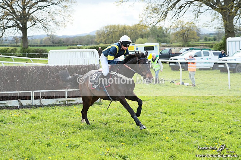 PtP 180426 807 - Worcestershire Hunt PtP Chaddesley Corbett 18/04/26
