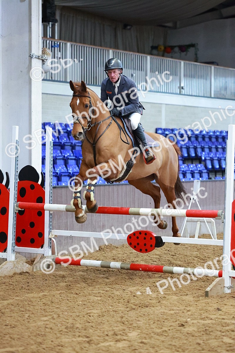 SBM_000868 - Class 3 - Senior Discovery 1.00m