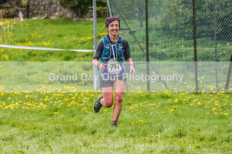 3 Peaks-2658 - The 3 Peaks Race - The Finish - Saturday 29th April 2023