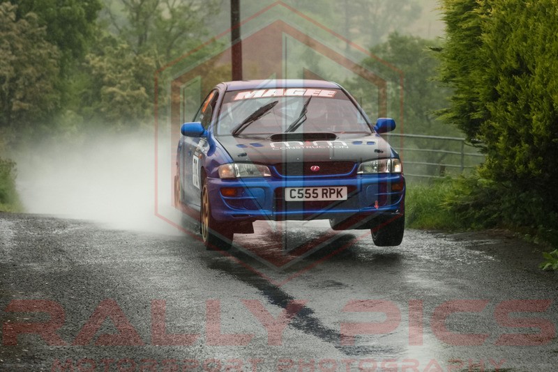 Maiden City Stages 48 of 89 - Maiden City Stages 2025