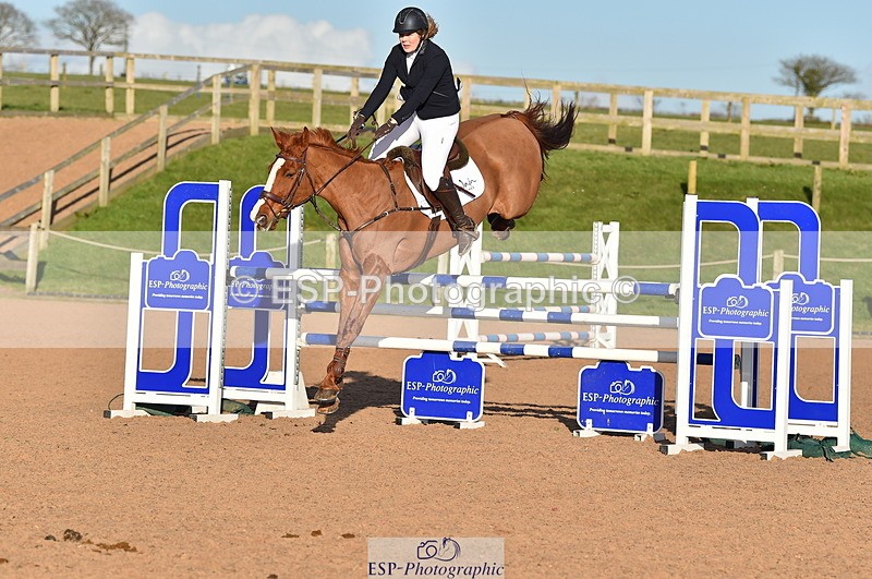 240306A-162132-02008 - Cls 5 Foxhunter and 1.20m Open