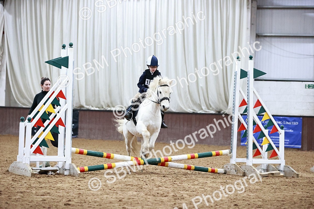 SBM_000065 - Class 1 - 40cm