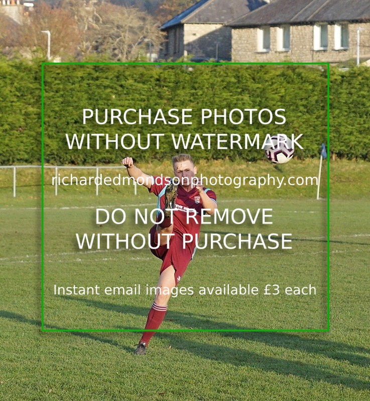 DSC09648 - Kendal County v Hawcoat Park, (Saturday 30 November)