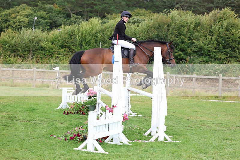 3E7A2567 - Class 7: 90cm open