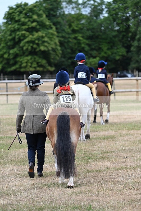 WJ7_9571 - Class 1 Lead Rein Pony