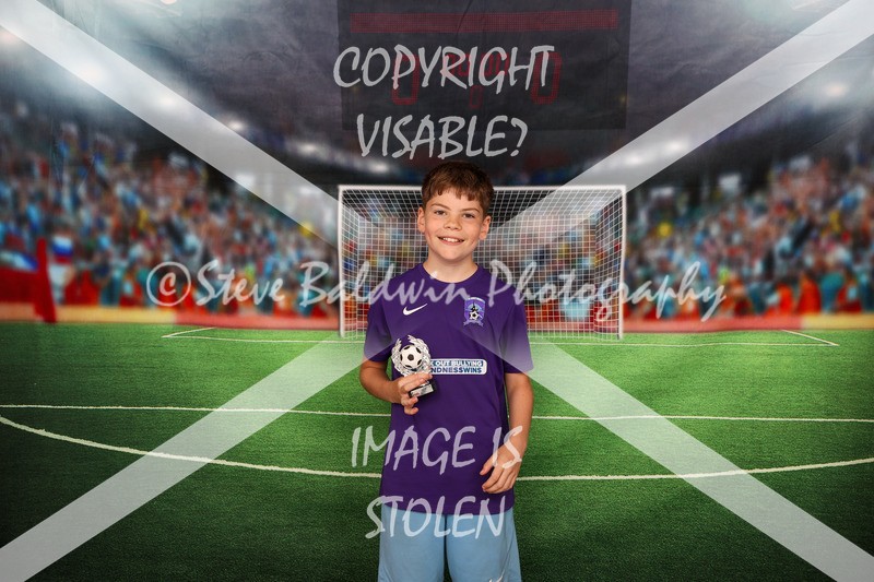 2025-06-21 FC Abbey Meads Presentations-466 - U11 Blue