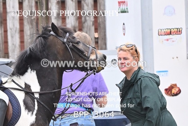 BPP_3064 - CLASS 8 Springboard 128cm/ 138cm Restricted Handicap