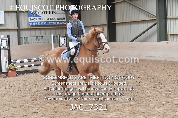 JAC_7321 - Class 1 Arena Eventing 0.60m