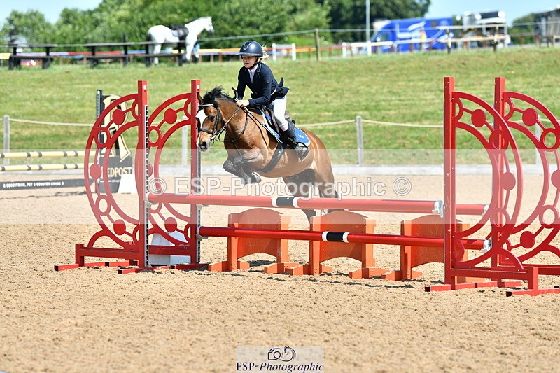 230625A-113049-03772 - Cls 34 Stepping Stones 128 + 138cm