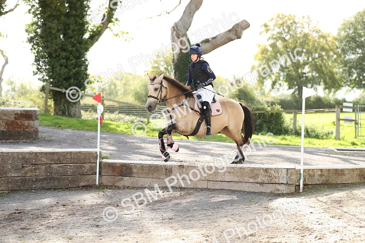 SBM_17142 - E4b - Eventers Challenge 60cm Open