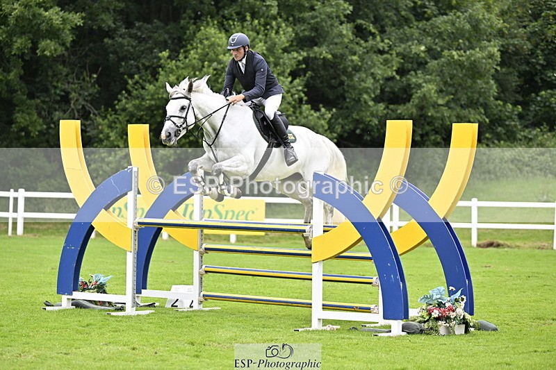 250613A-131559-02134 - Cls 3 Snr Foxhunter