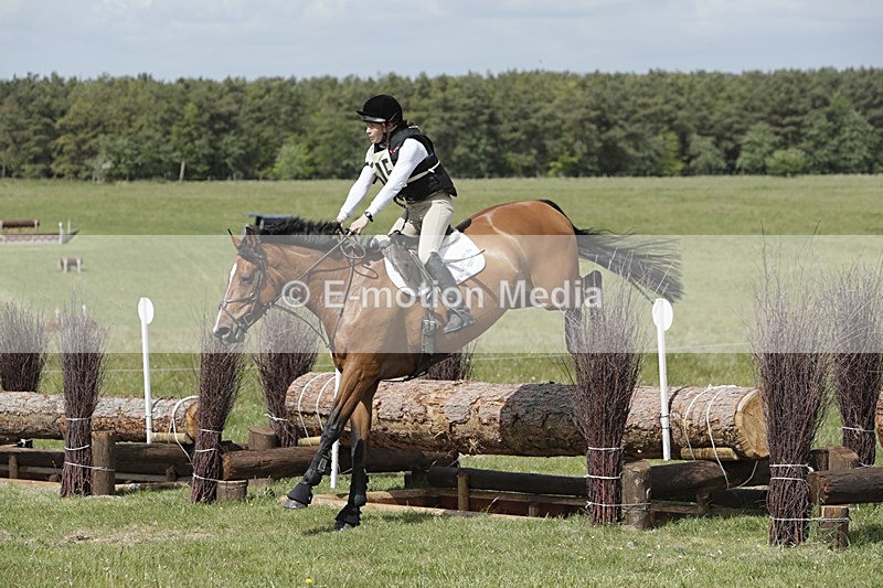 BVHT 140517  IXC -188 - Class 1 XC Intermediate 14/05/17