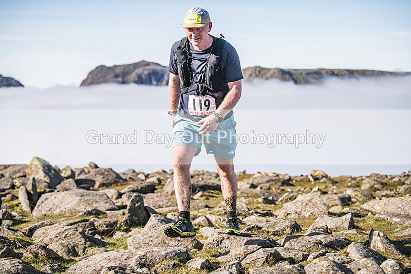 Langdale-1233 - Langdale Horseshoe Fell Race Saturday 11th October 2025