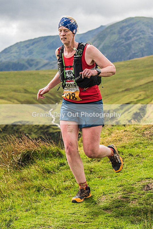 Sailbeck-222 - Buttermere Sailbeck Fell Race Saturday 15th July 2023