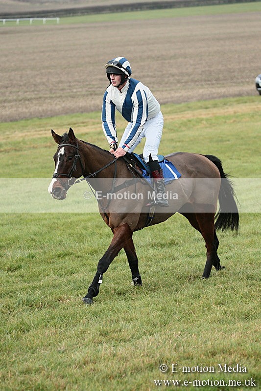 PtP 251118-27 - Vine & Craven Point-to Point Barbury Racecourse 25/11/18