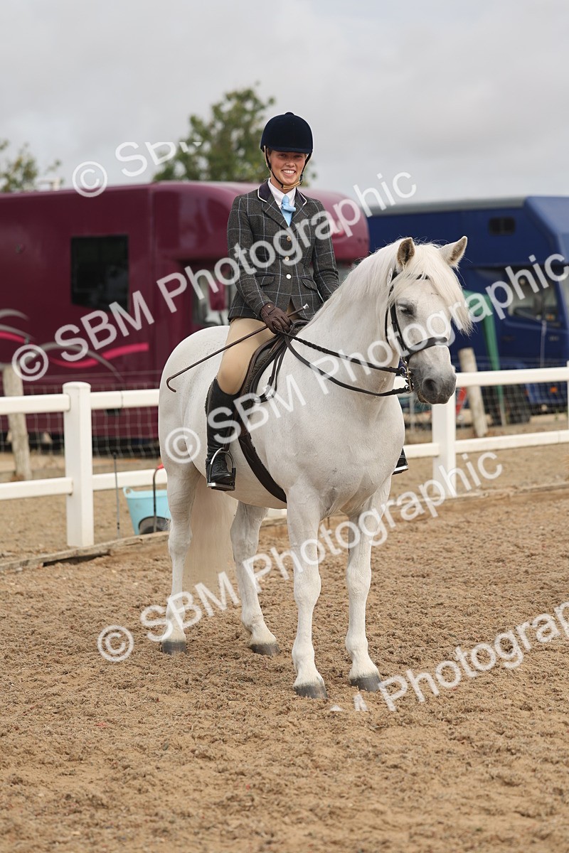 SBM_01981 - Class 14 - Ridden M&M Wildcard