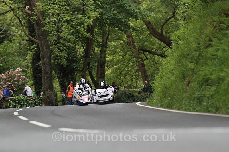 PR155325 - Sidecar Race 1