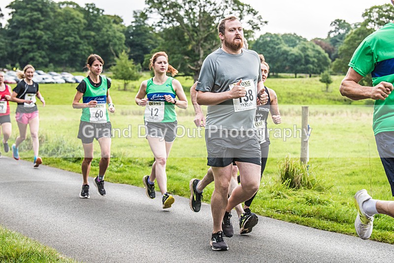 Acorn bank-146 - Acorn Bank 10K Road Race Sunday 17th September 2023