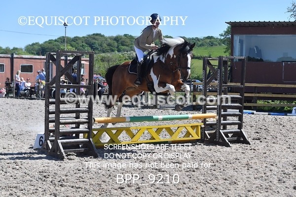 BPP_9210 - CLASS 6 70CM