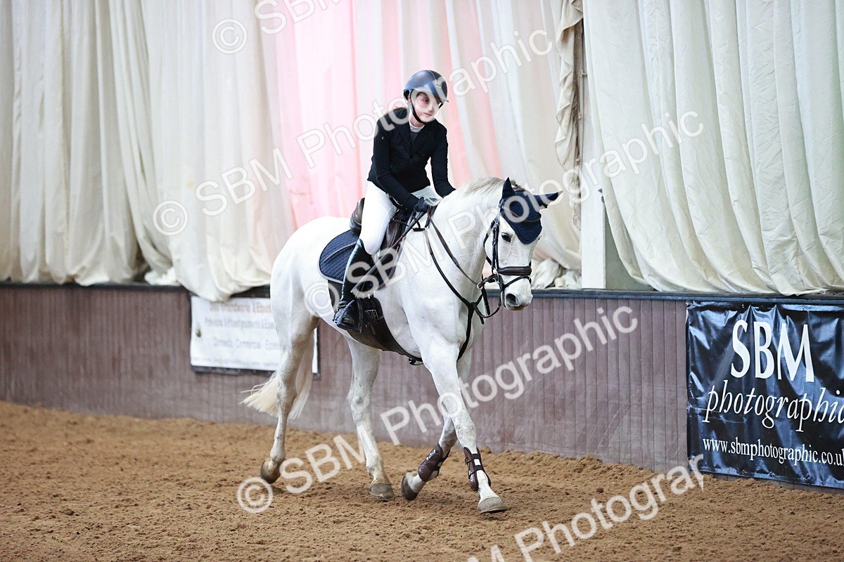 SBM_004475 - Class 21 - Senior British Novice - 90cm