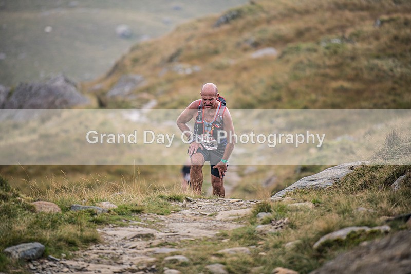 Peris Horseshoe-1051 - Peris Horseshoe Fell Race Saturday 21st September 2024