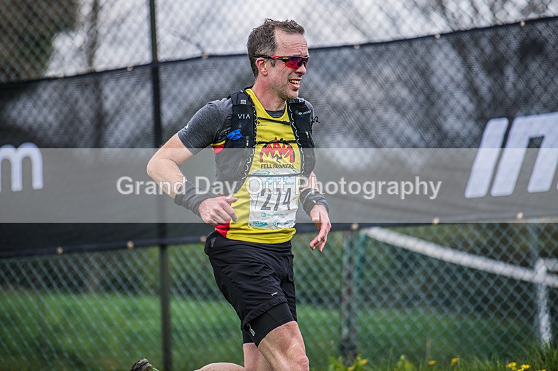 3 Peaks-2255 - The 3 Peaks Race Saturday 27th April 2024