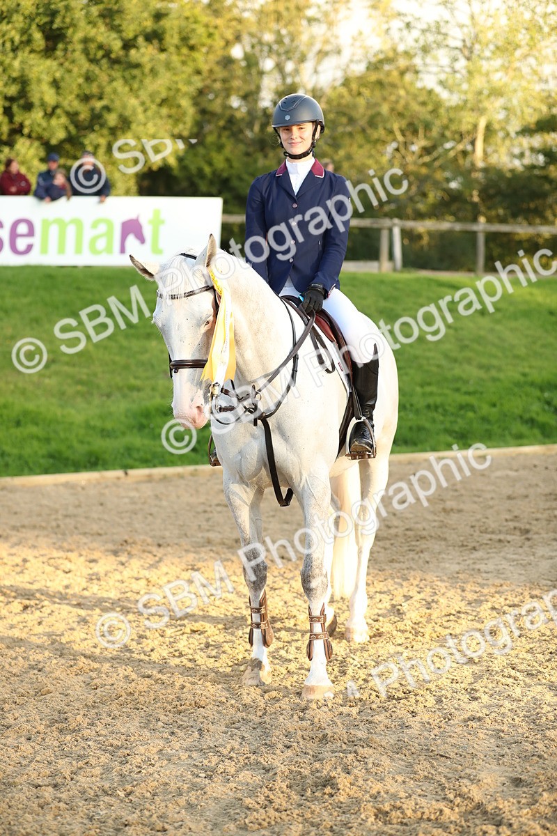 SBM_30864 - E11 - Eventers Challenge 80cm Championship