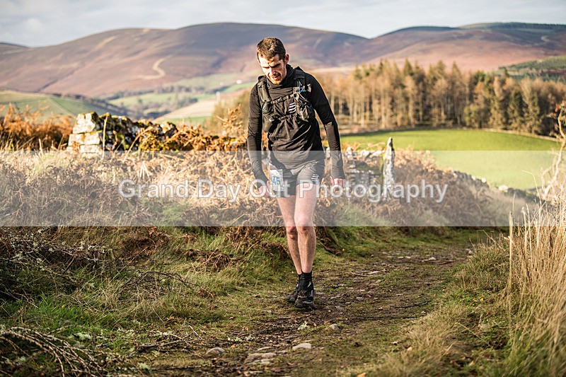 Tweed Valley-557 - High Terrain Events Tweed Valley 50 & 65K Ultra Trail Races Sunday 16th November 2025