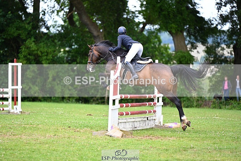 240707-130516-19656 - Cls 58 95cm Amateur Qualifier