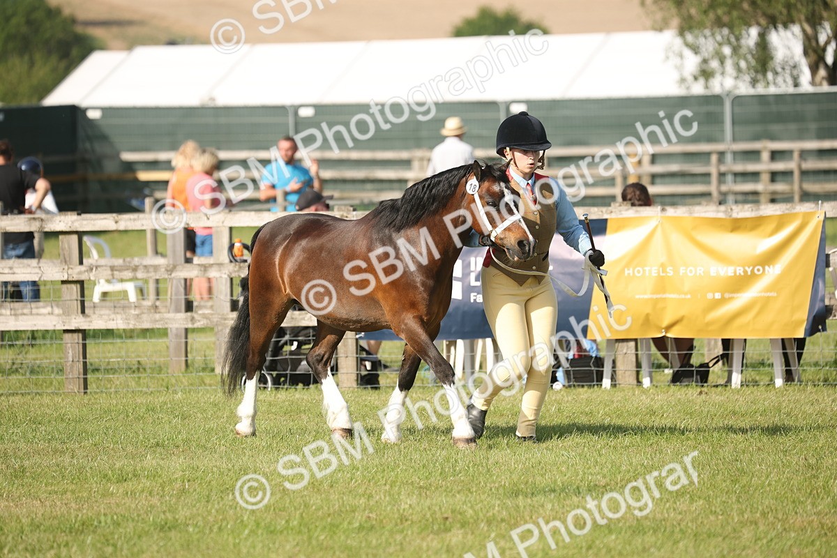 SBM_10355 - Class 33-38 - SSADL RIHS Qualifiers