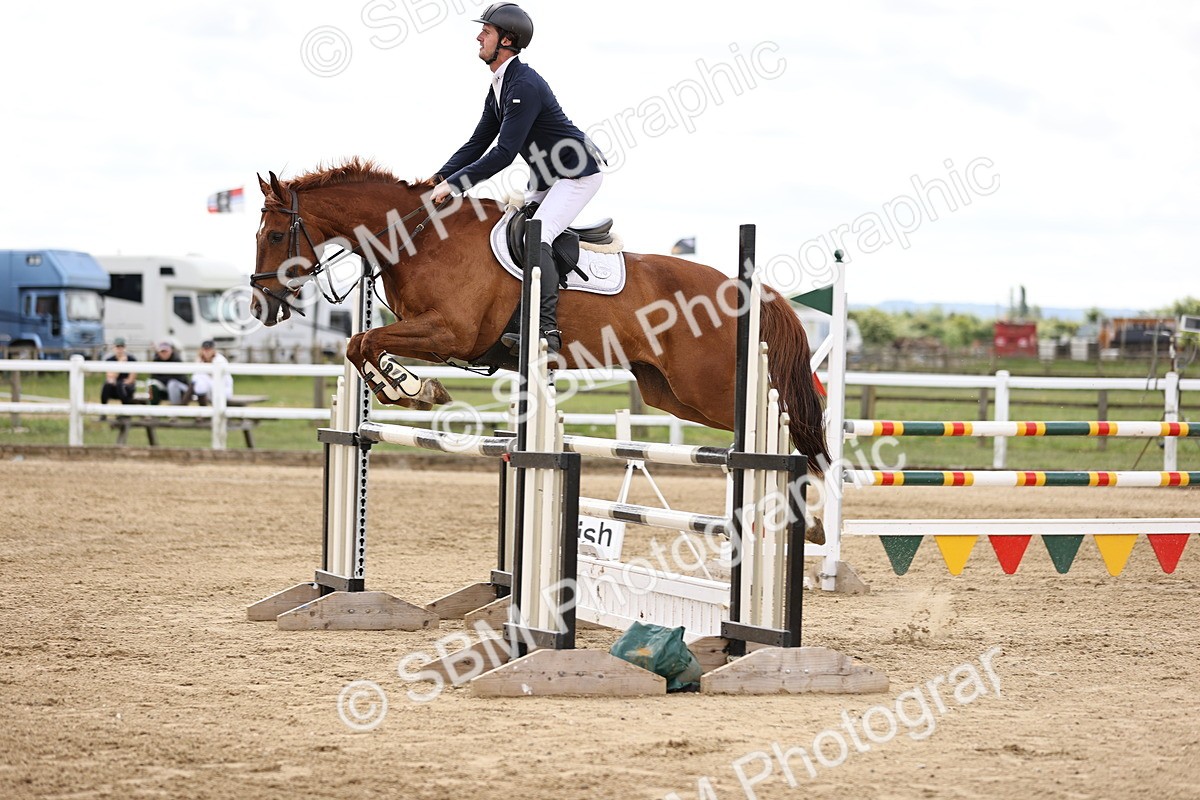 SBM_002532 - Class 10 - Senior Discovery - 1.00m