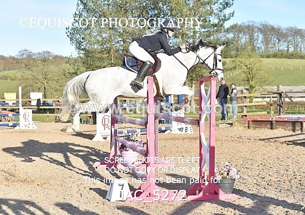 JAC_5272 - CLASS 16 SAT National 1.15m Members Cup Qualifier/ 1.15m Open