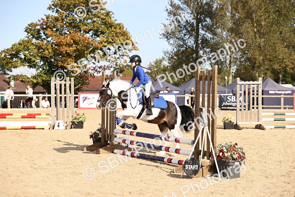 SBM_61898 - J12 - Junior Pony 55cm Championship